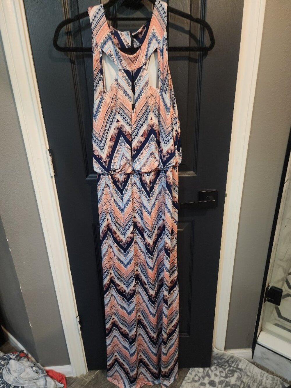 Long Dress